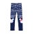 Colanti Minnie Mouse blu 122/128