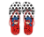 Papuci flip-flops fete Miraculous Ladybug