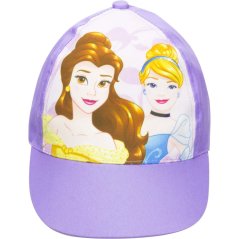 Cappellino per bambina Princess 54
