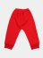 Completo per bambina – body, felpa con cappuccio e pantaloni Minnie