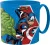 Tazza Avengers 265 ml