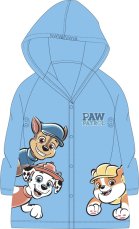 Mantellina impermeabile Paw Patrol