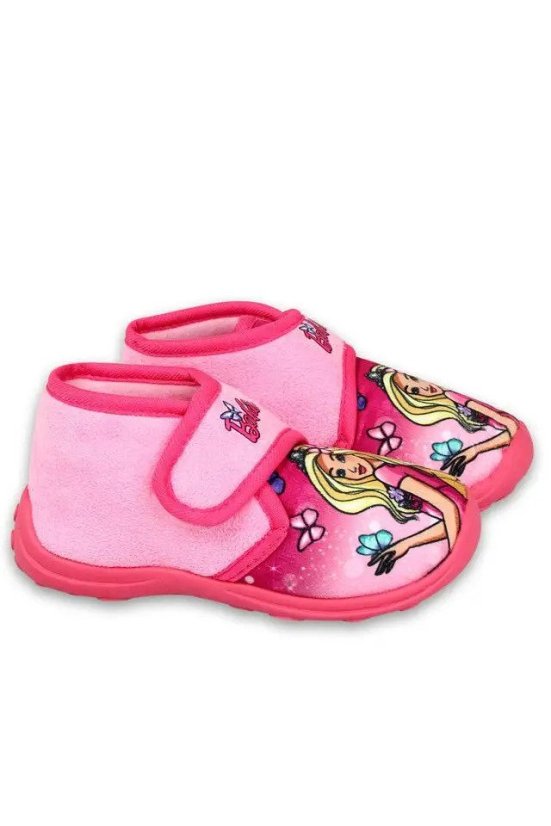 Pantofole per bambina Barbie