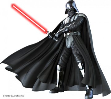 Dětské oblečení a doplňky Star Wars