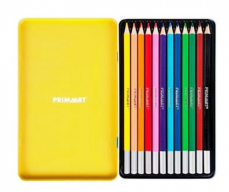 Creioane colorate 12 piese