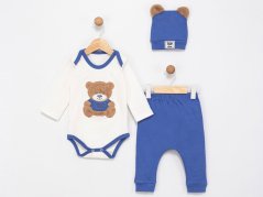 Tuta neonati Bear