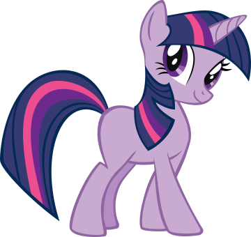 Dětské oblečení a doplňky MY LITTLE PONY