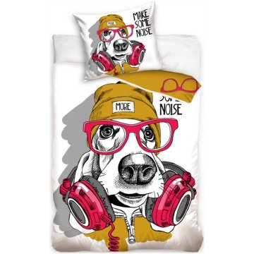 Dětské povlečení a sady do postýlky