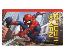 Astuccio Marvel Spiderman 24 * 15 cm