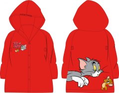 Dětská pláštěnka TOM a JERRY