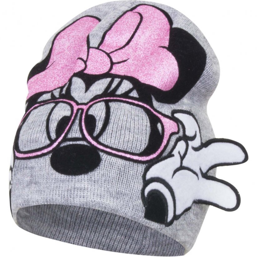 Cool cappello da bambina Minnie 50