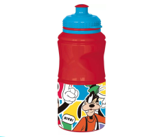 Láhev na pití Mickey Goofy 380 ml