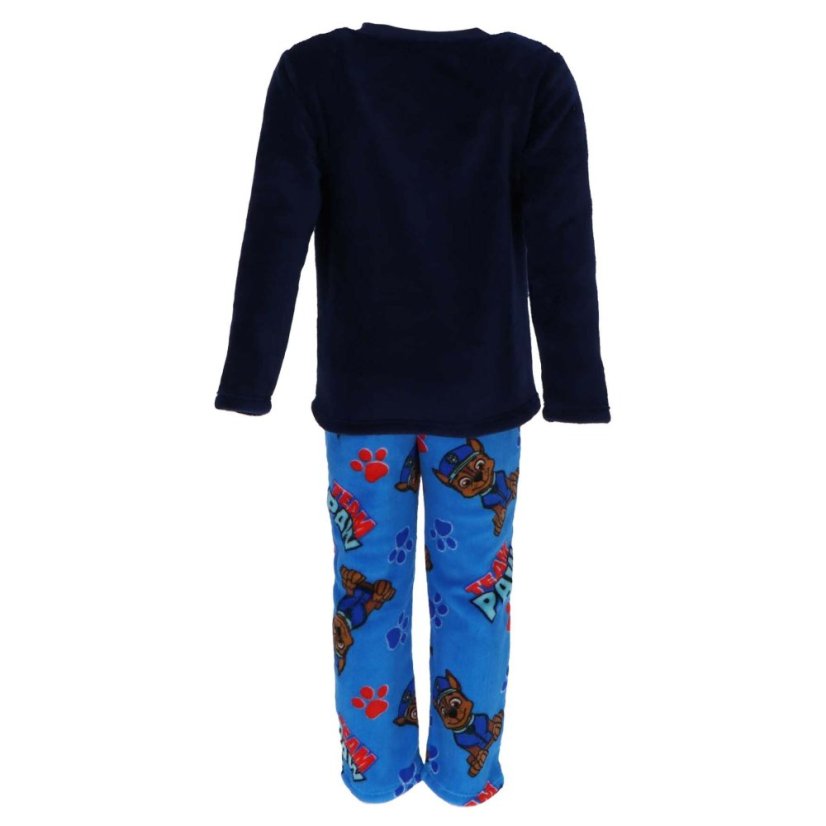 Pyžamo Paw Patrol Chase Fleece