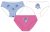 Stitch Set chiloti fete 3 pack