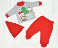 Set bebelsui Crăciun