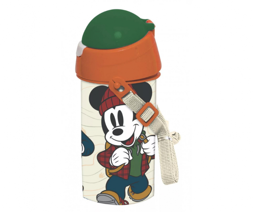 Dětská láhev Mickey Mouse 500 ml