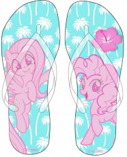Flip-flops pentru fete My Little Pony