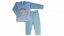 Dětské pyžamko s dlouhými rukávy