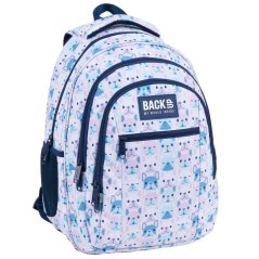 Školní batoh 26 l  - 3komorový 42 × 30 × 20 cm