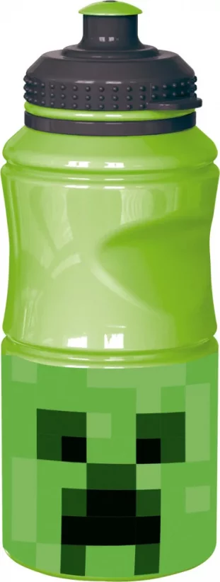 Sticlă de apă Minecraft 380 ml