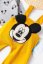 Set di t-shirt e pantaloni per bambini Mickey Mouse
