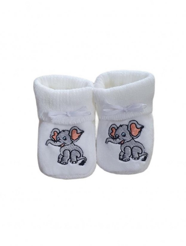 Botosei pentru bebelusi Elephant