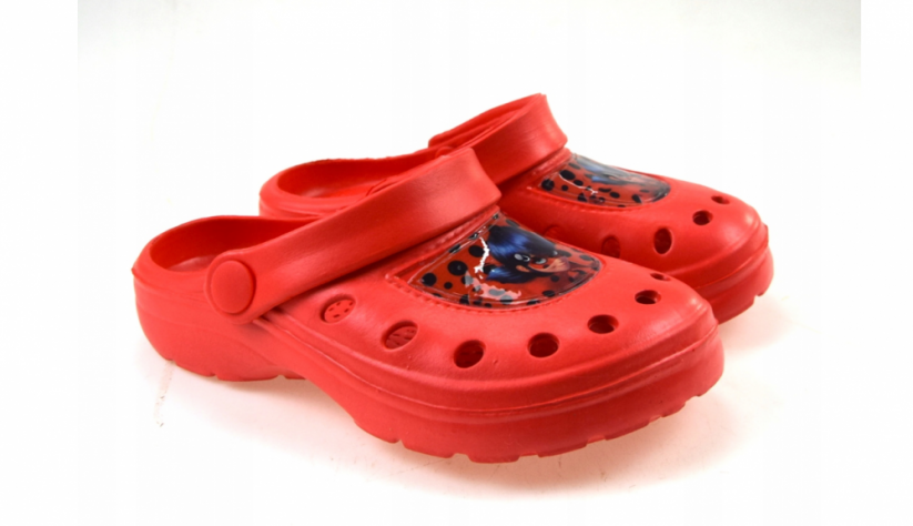 Detské topánky LadyBug