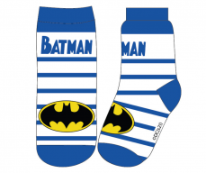 Ponožky Batman modré
