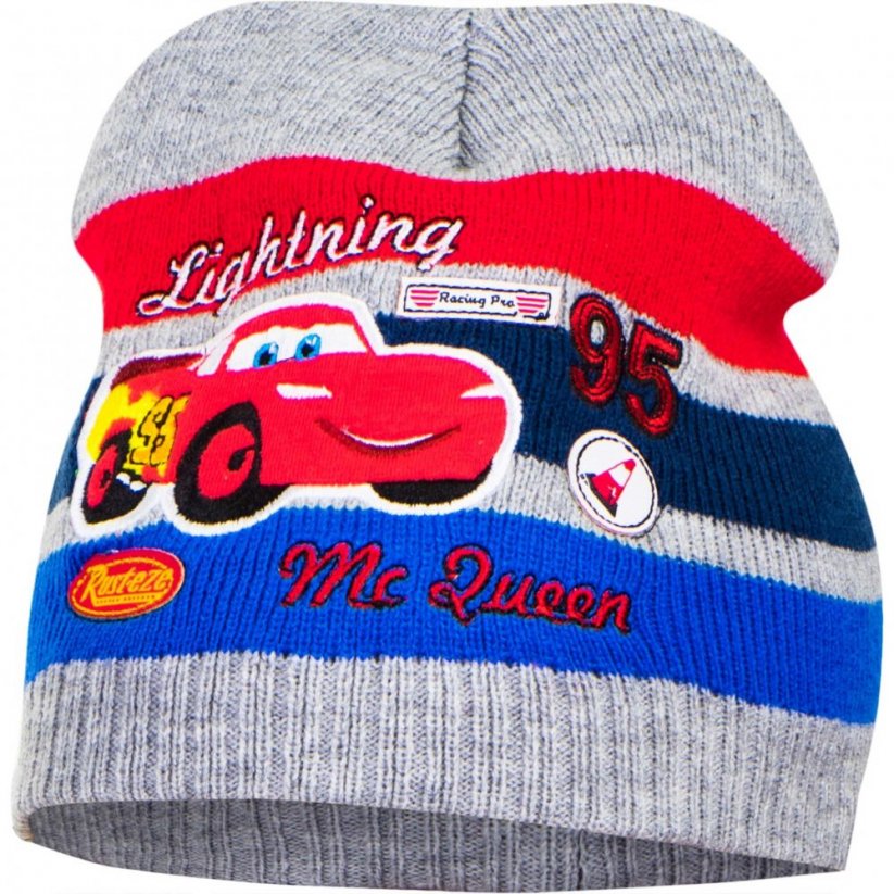 Cappello per ragazzi  Cars