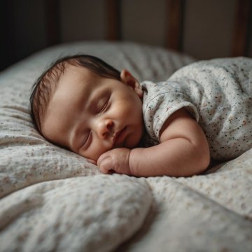 Dormitorio e cameretta dei bambini