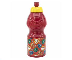 Dětská plastová láhev Harry Potter 400 ml