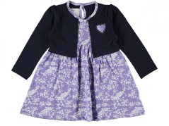 Rochie cu bolero pentru fete Heart 104