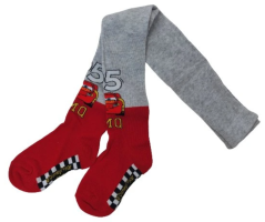 Calzamaglia Cars grigio