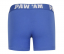 Chlapčenské boxerky Paw Patrol modré