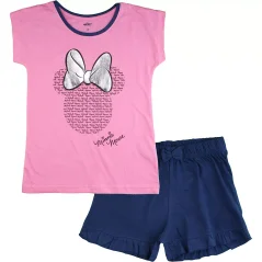 Pijama de vară Minnie