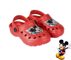 Zoccoli crocs Mickey Mouse 28/29