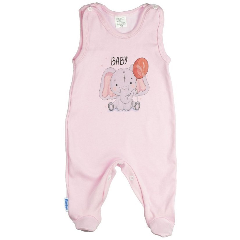 Salopeta bebelusi tip maiou Baby