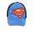 Detská šiltovka Superman černá 54