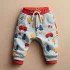 PANTALONI, COLANȚI