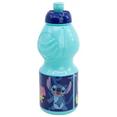 Láhev na pití 400 ml - Stitch