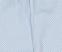 Pantaloni pentru bebe blue Buline