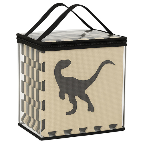 Pěnové puzzle Dinosauři 35 dílků