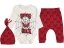Set 3 piese haine pentru bebelusi Spiderman