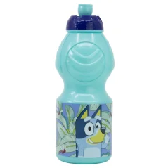 Láhev na pití 400 ml - Bluey