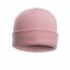Cappello neonati Baby pink