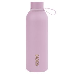 Termoláhev 500 ml  růžová