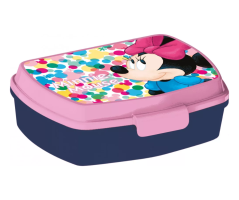 Cutie de prânz Minnie Mouse