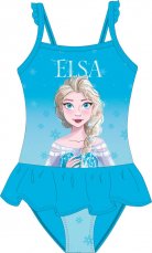 Costum de baie pentru fete Frozen