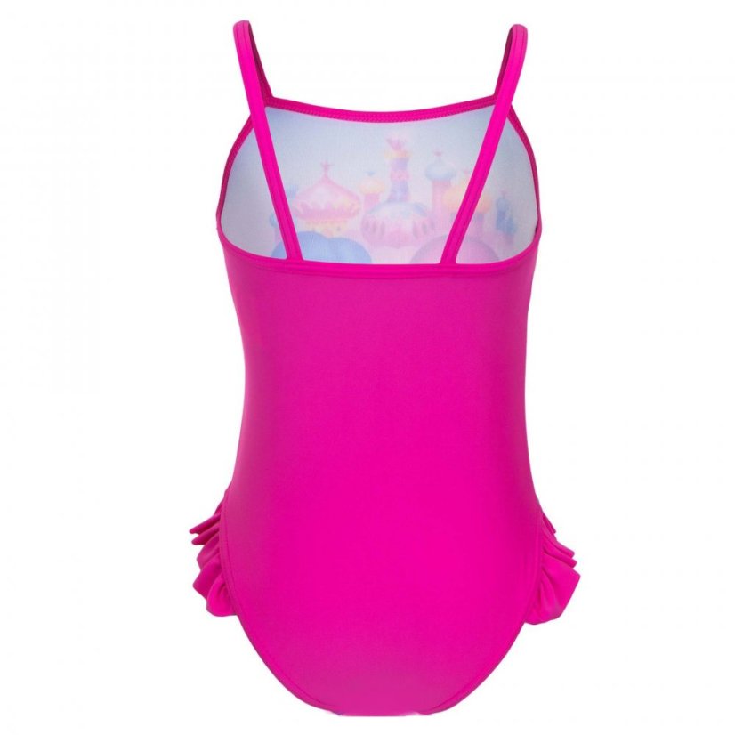 Costum de baie Shimmer and Shine - Mărime: 104