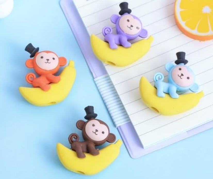 Mazací guma Opička